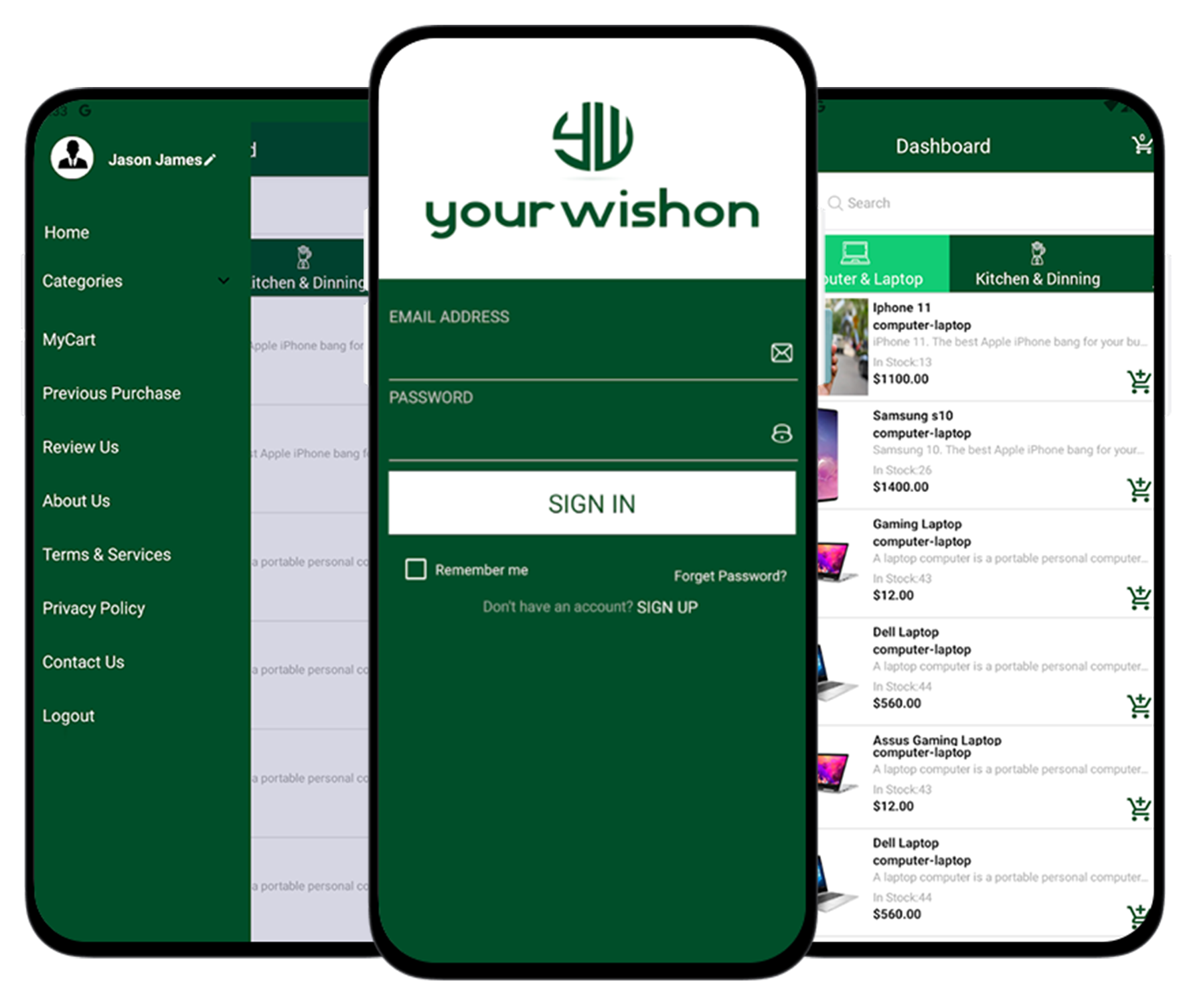 thewebfounders web development